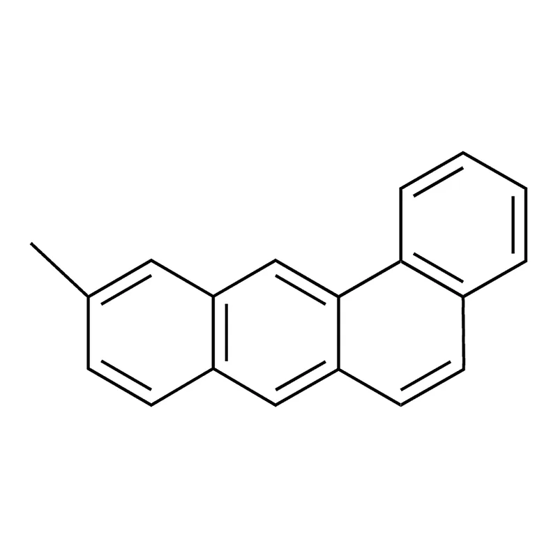 Merck AR-E40 10-METHYLBENZ(A)ANTHRACE-