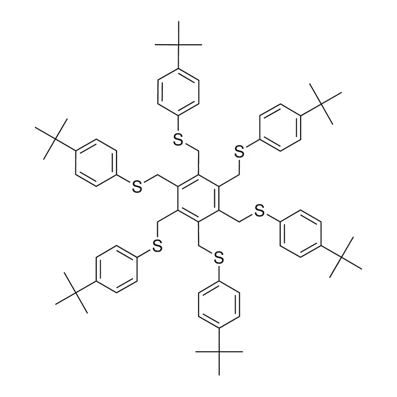 Merck HEXAKIS(4-TERT-BUTYLPHENYLTHIO - 50 MG&