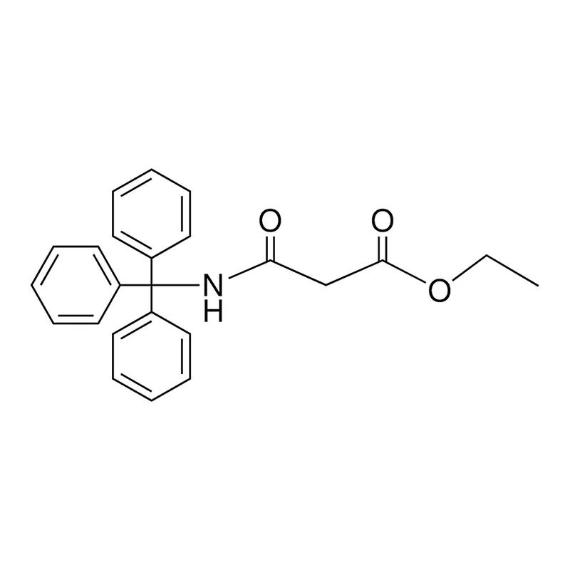 Merck N-TRITYL-MALONAMIC ACID ETHYL - 10 MG