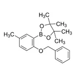 Merck 2-Benzyloxy-5-methylphenylboronic acid pinacol ester