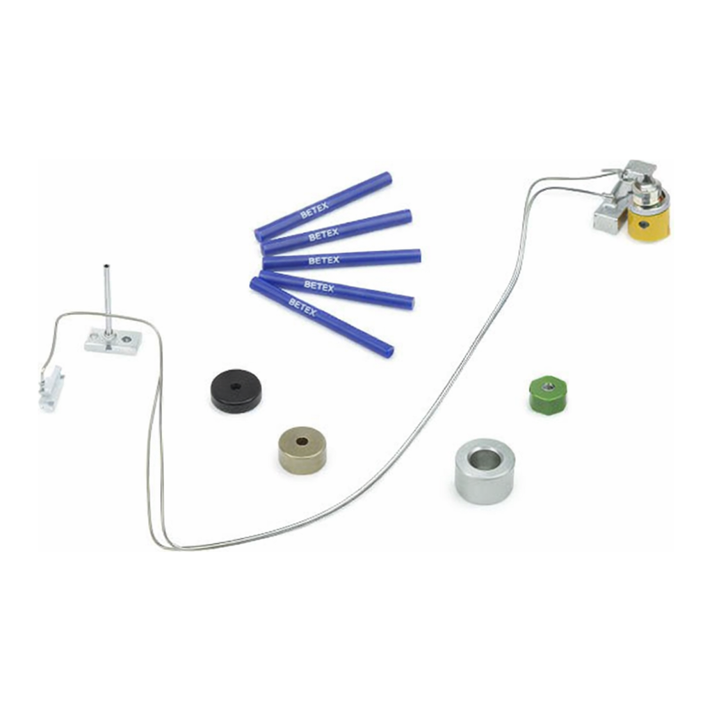 Restek Conversion Kit With 1.1mm Microseal Kit For Split/Splitless Injector Agilent 7890