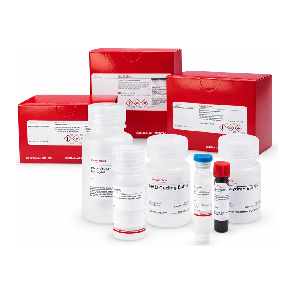 Merck PHENOLIC COMPOUNDS ASSAY KT