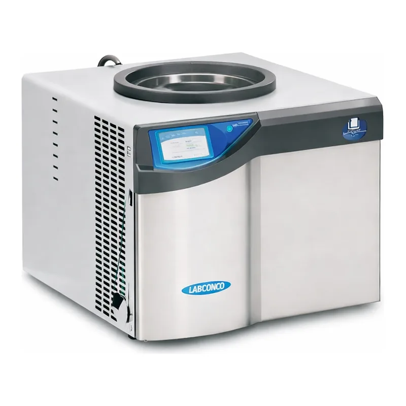 Thermo Fisher Scientific FreeZone 4.5L -105°C Benchtop Freeze Dryers, 230V Models