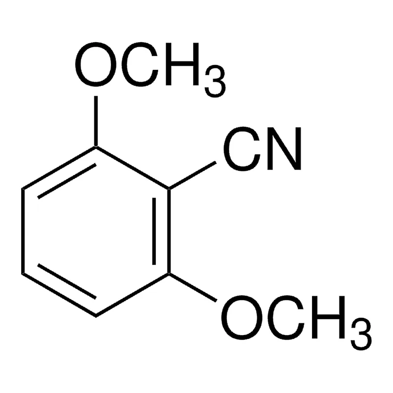 Merck 2,6-DIMETHOXYBENZONITRILE-1G