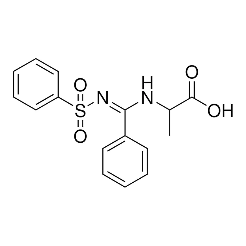 Merck 2-((BENZENESULFONYLIMINO-PHENY - 25 MG&