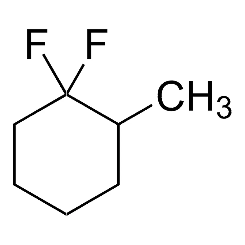 Merck 1,1-Difluoro-2-methylcyclohexane