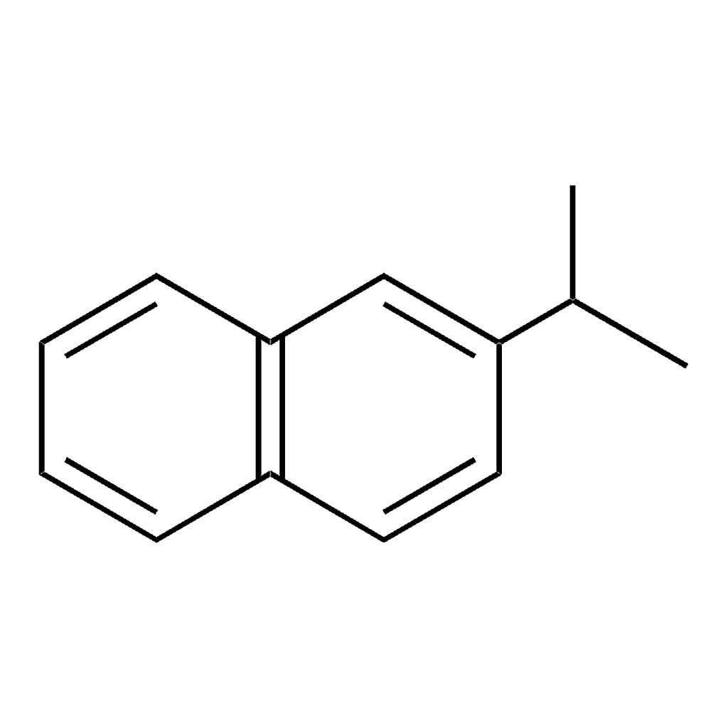 Merck 2-ISOPROPYLNAPHTHALENE