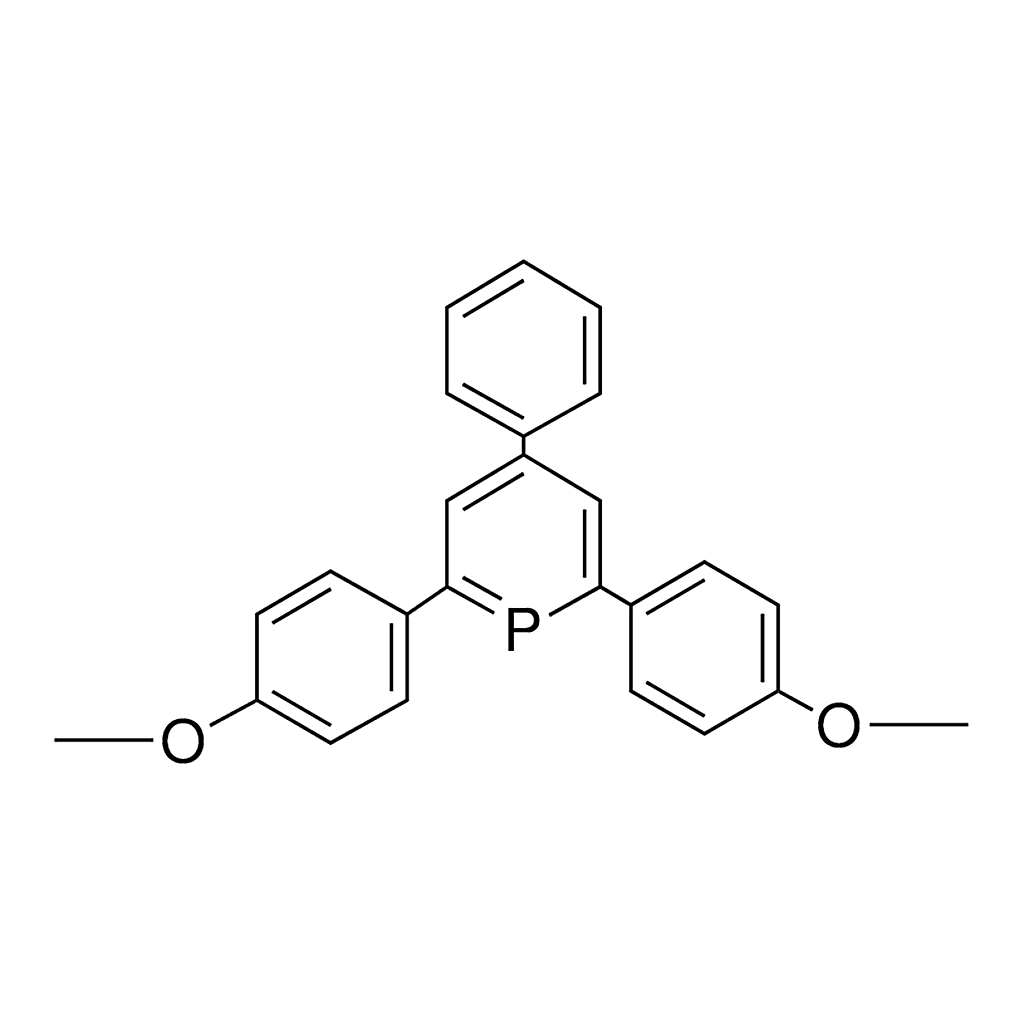 Merck 2,6-BSI(4-METHOXYPHENYL)-4-PHE - 50 MG&