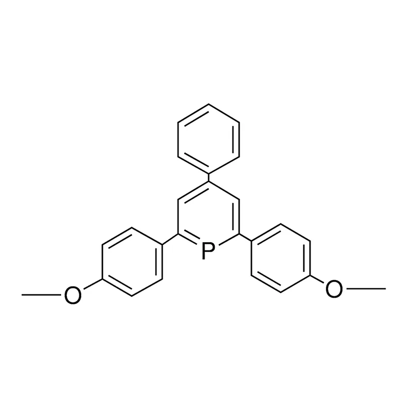 Merck 2,6-BSI(4-METHOXYPHENYL)-4-PHE - 50 MG&