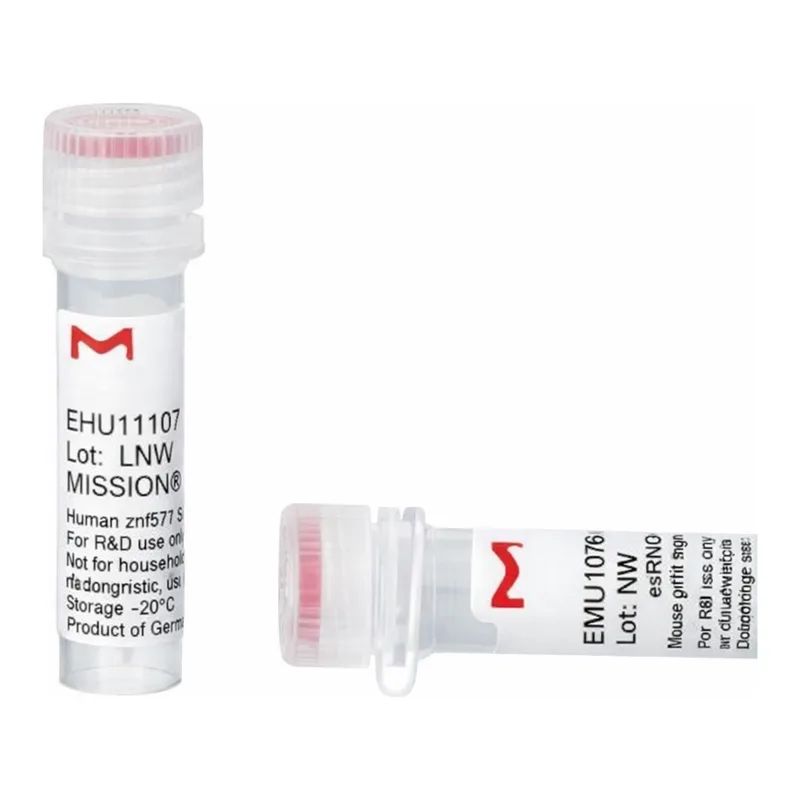 Merck MISSION(R) esiRNA