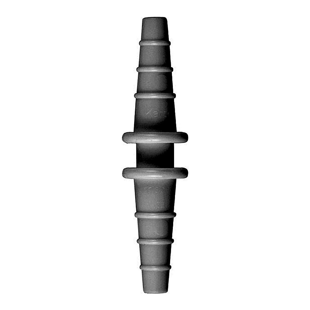 Conical connector, 4–8 mm / 4–8 mm
