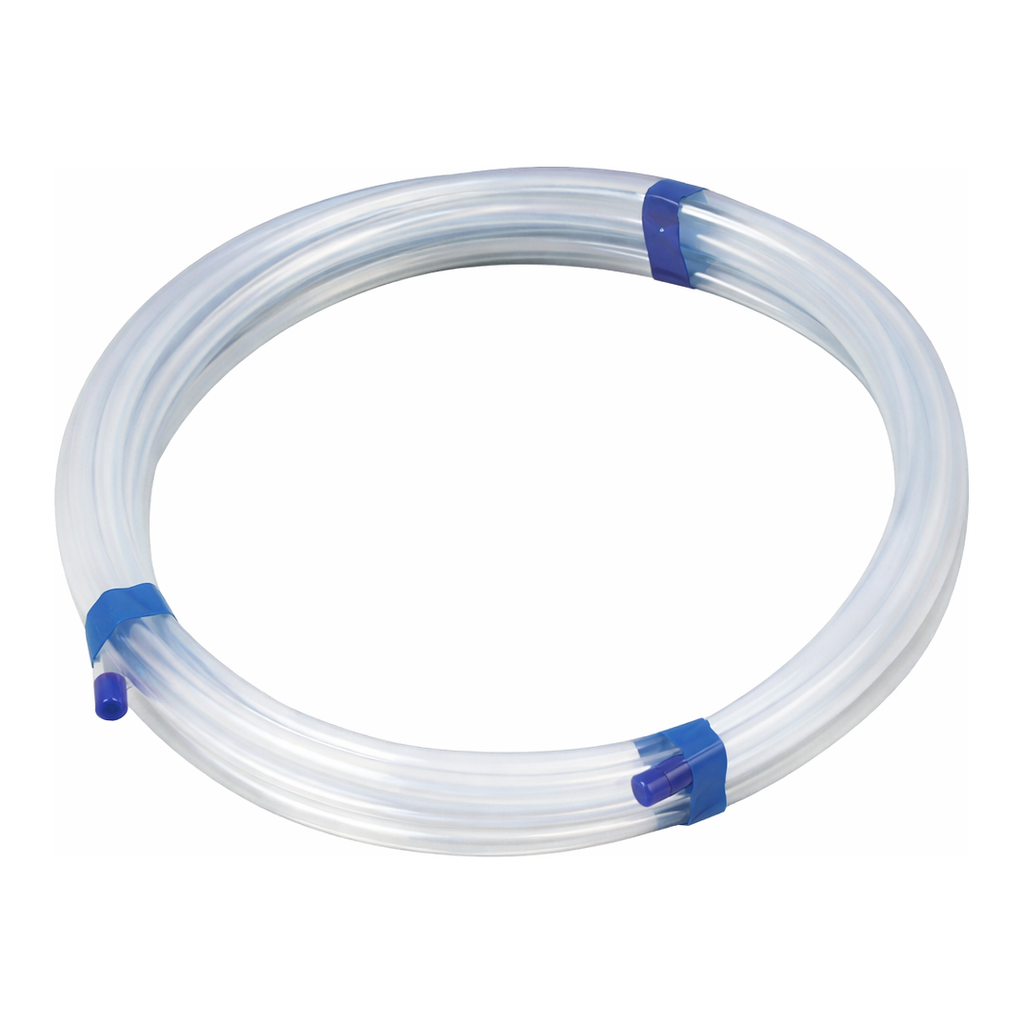 AS ONE Fluororesin PFA Tube (3/8 x 1/4 inch), 불소수지 PFA 튜브 (3/8 x 1/4 인치)