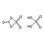 Merck TITANIUM OXYSULFATE SULFURIC ACID &