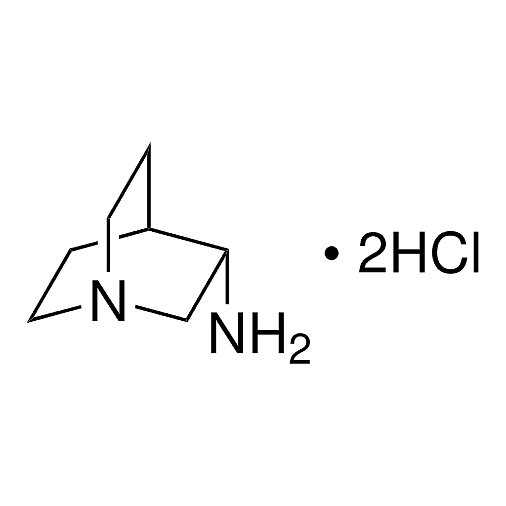 Merck (S)-(-)-3-Aminoquinuclidine dihydrochloride