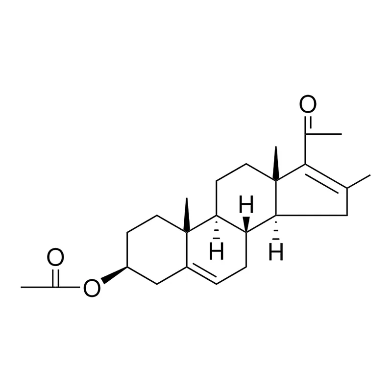 Merck 3-BETA-HYDROXY-16-METHYL-5,16-PRE-
