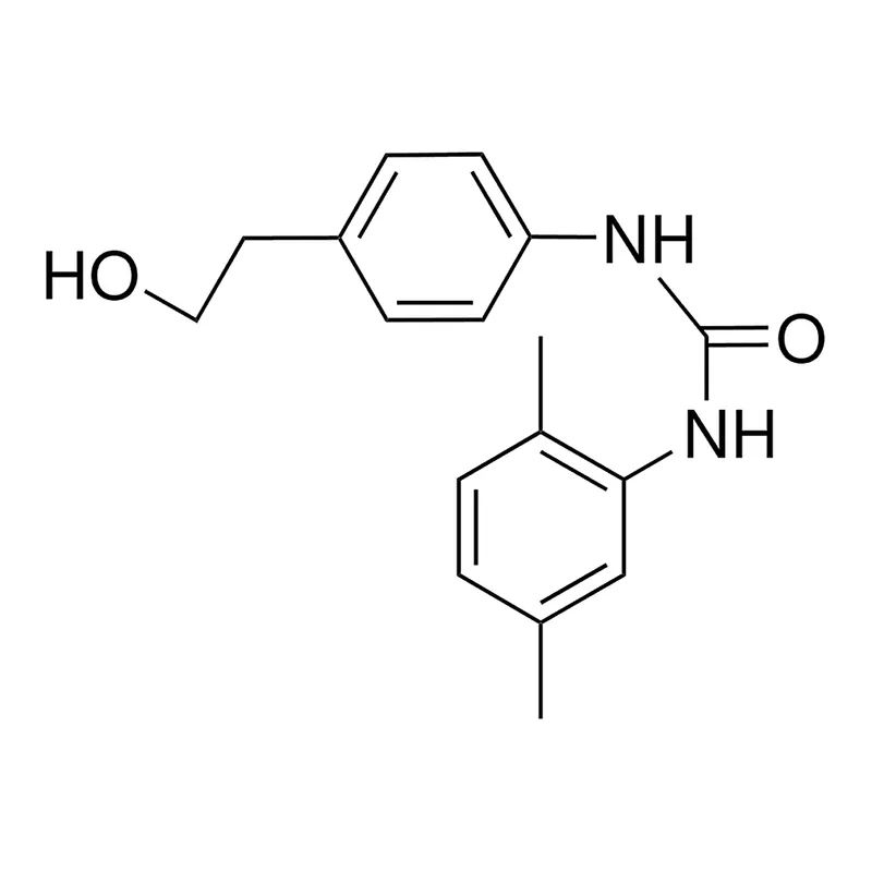 Merck 1-(4-(2-HYDROXYETHYL)PHENYL)-3 - 50 MG&