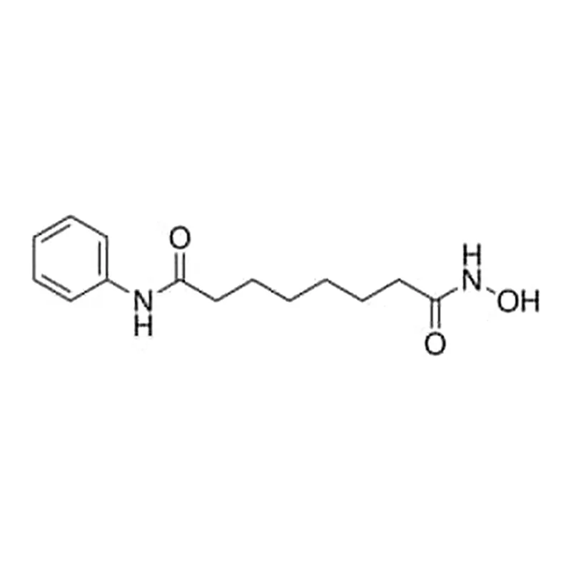 Merck SAHA