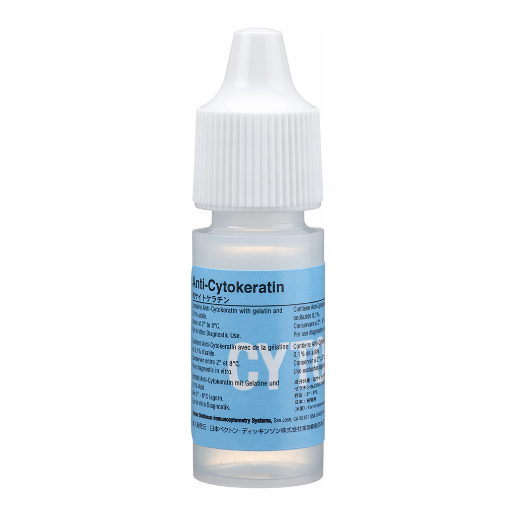 BD Anti-Cytokeratin Purified