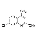 Merck 7-Chloro-2,4-dimethylquinoline
