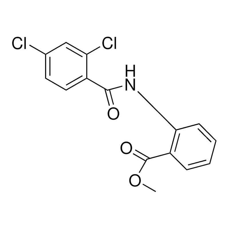 Merck METHYL N-(2,4-DICHLOROBENZOYL)A-