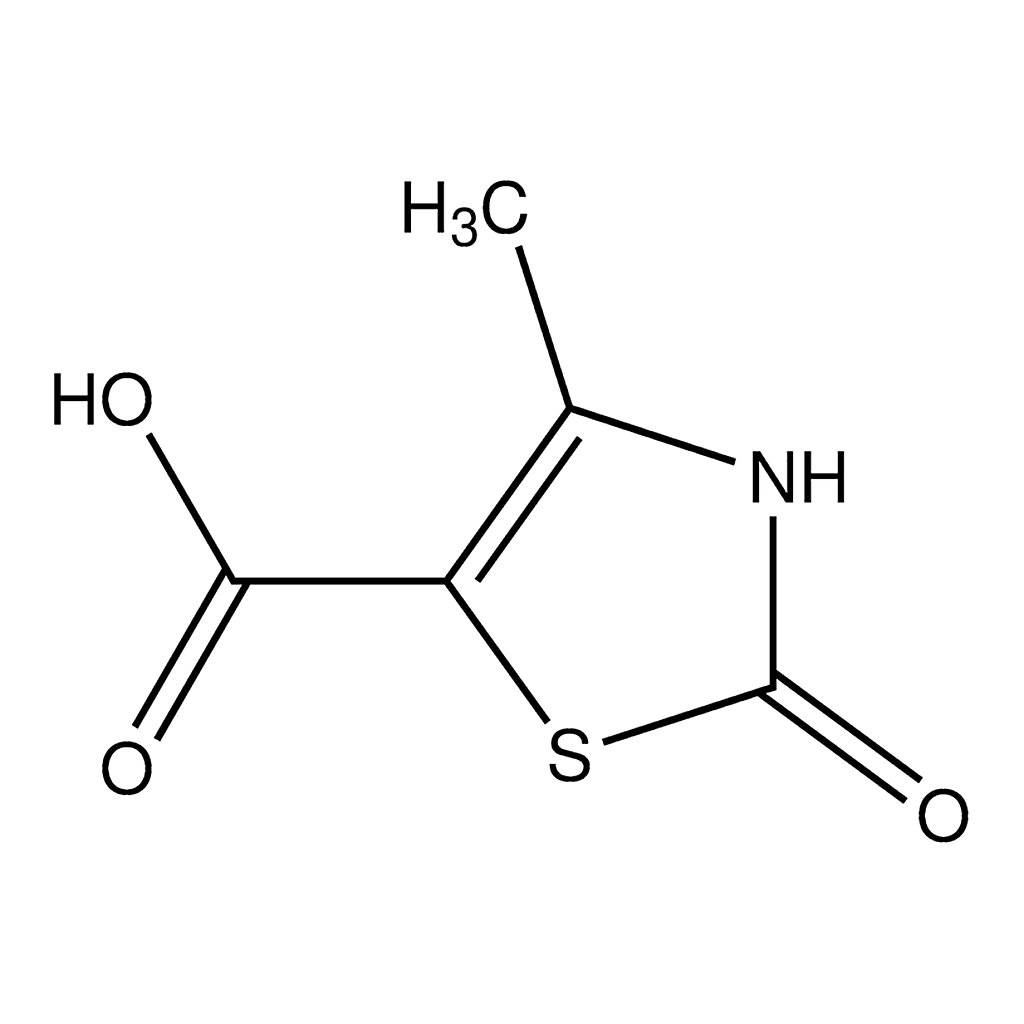 Merck 4-Methyl-2-oxo-2,3-dihydrothiazole-5-carboxylic acid