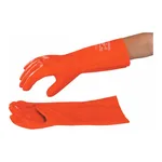 AS ONE PVA Glove(AlphaTech 15-554), PVA내용제 장갑(알파테크·15-554)
