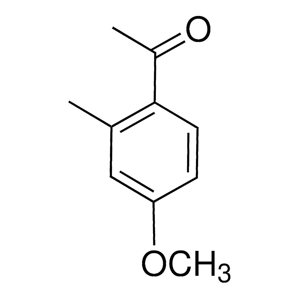 Merck 1-(4-METHOXY-2-METHYLPHENYL)ETH-