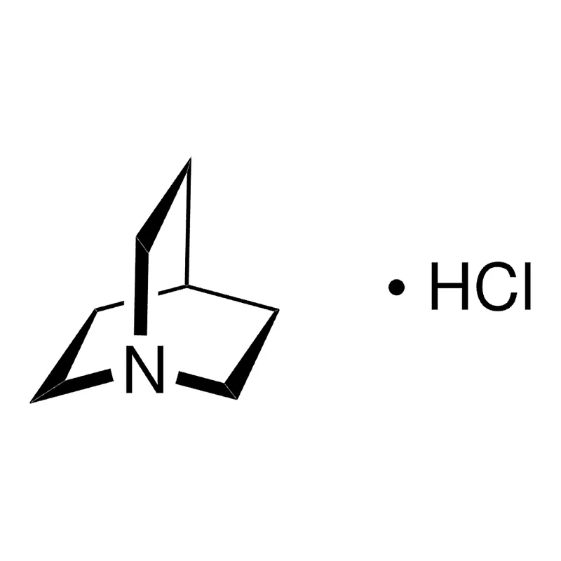 Merck Quinuclidine hydrochloride