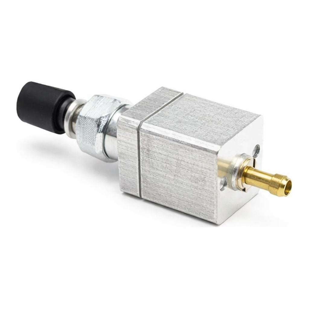 Agilent Mass flow cntrllr, 400ml/min restrictor