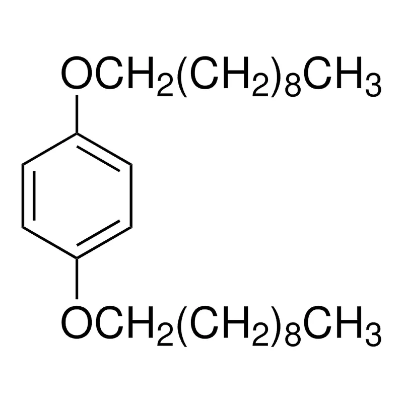 Merck 1,4-Bis(decyloxy)benzene