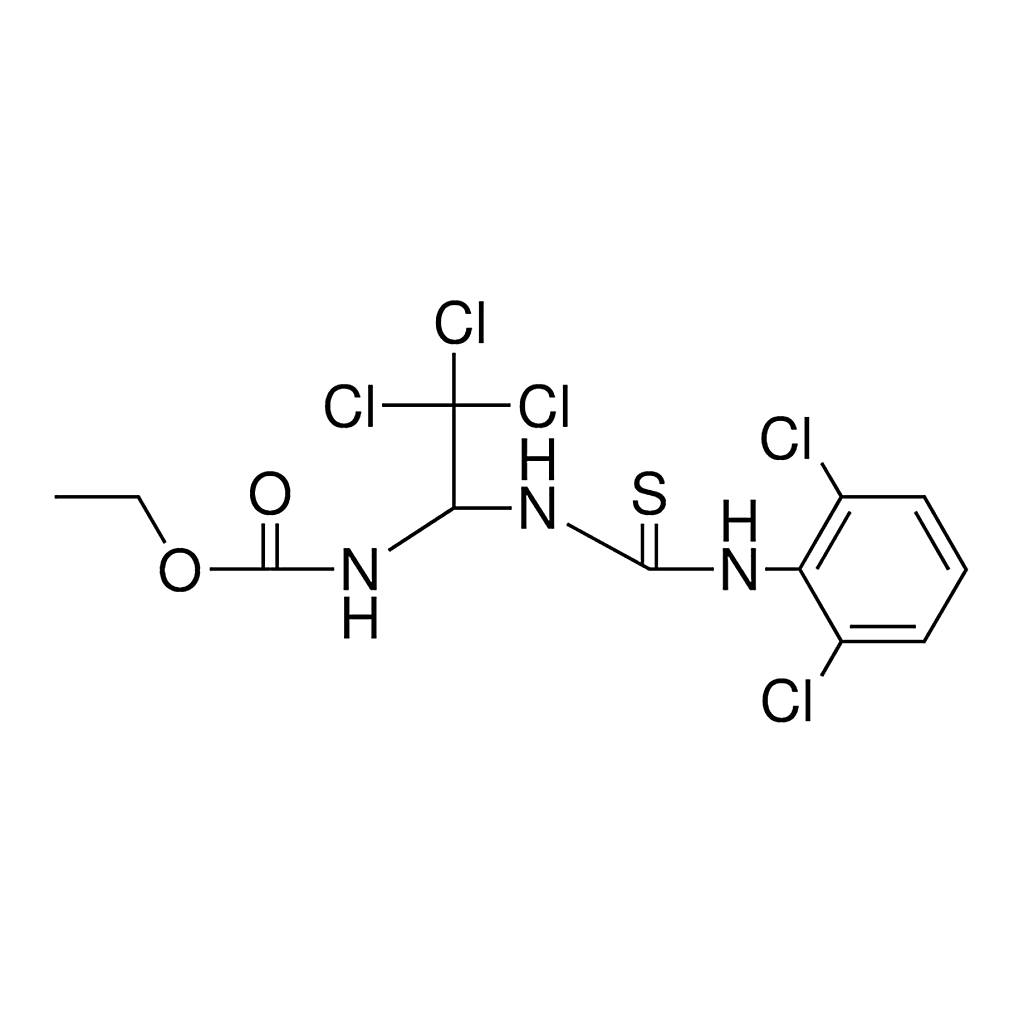 Merck (2,2,2-TRICHLORO-1-(3-(2,6-DIC - 25 MG&