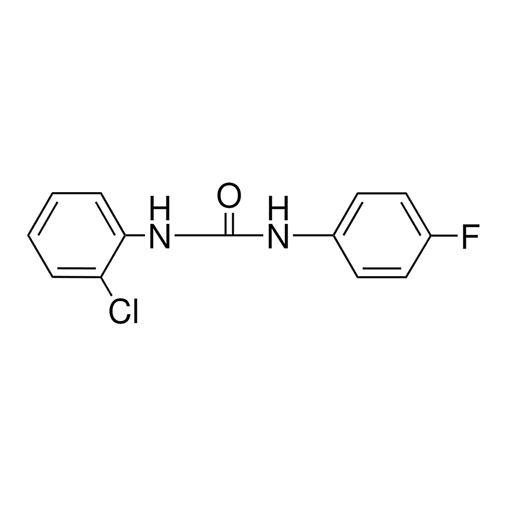 Merck 1-(2-CHLOROPHENYL)-3-(4-FLUOROP-