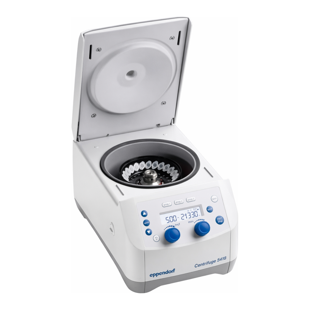 AS ONE Tabletop Centrifuge, 탁상 원심분리기