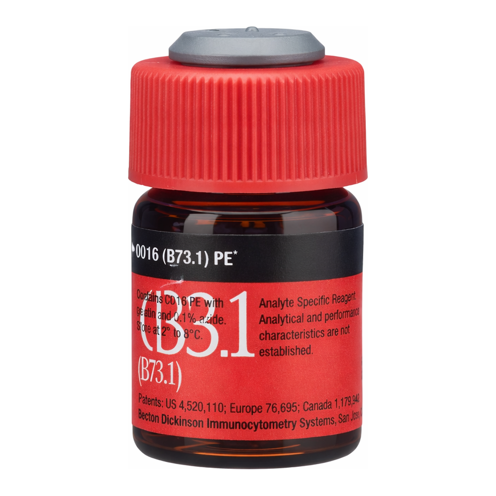 BD CD16 PE