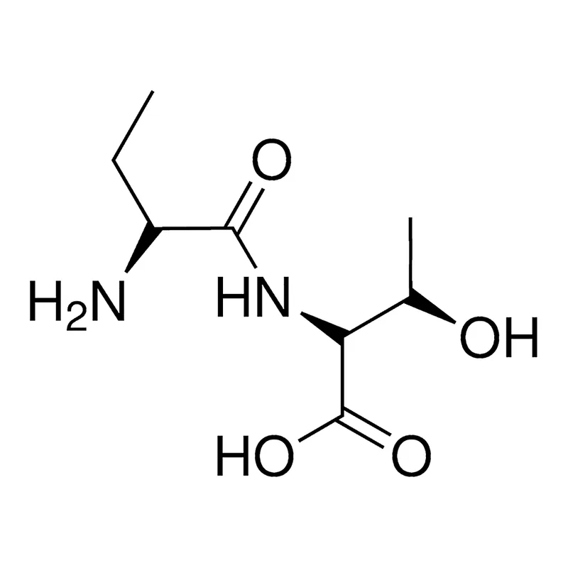 Merck L-2-AMINOBUTYRYL-L-THREONINE - 5 MG