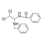 Merck N-(1-BENZYLAMINO-2,2-DICHLORO- - 25 MG&