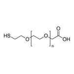 Merck POLY(ETHYLENE GLYCOL) 2-MERCAPTOETHYL E&