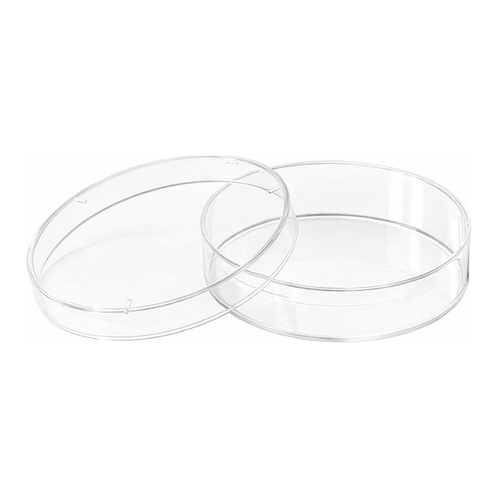 Merck BRAND(R) disposable petri dish with lid