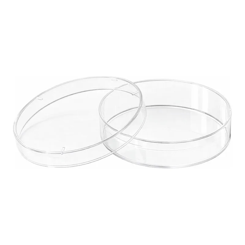 Merck BRAND(R) disposable petri dish with lid