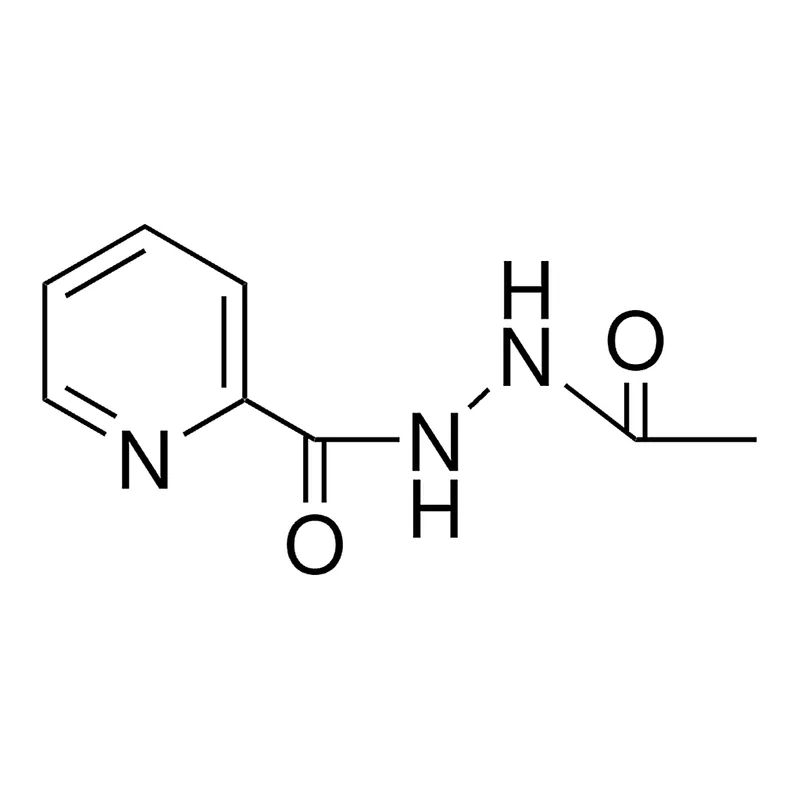 Merck PYRIDINE-2-CARBOXYLIC ACID N'- - 1 MG&