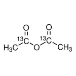 Merck Acetic anhydride-1,1'-13C2