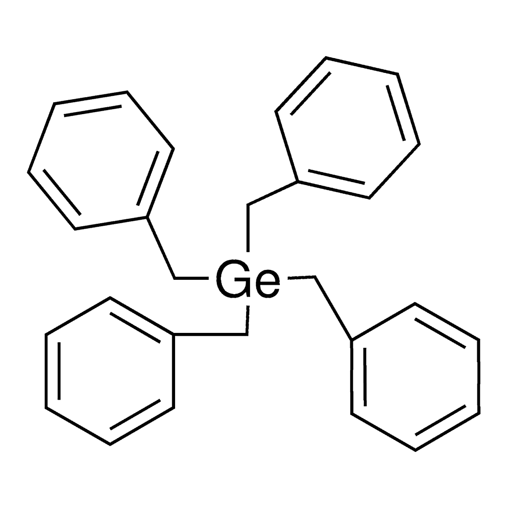 Merck TETRABENZYLGERMANE - 50 MG