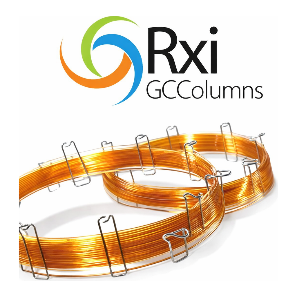Restek Rxi-5ms Cap. Column, 10m, 0.10mm ID, 0.10um