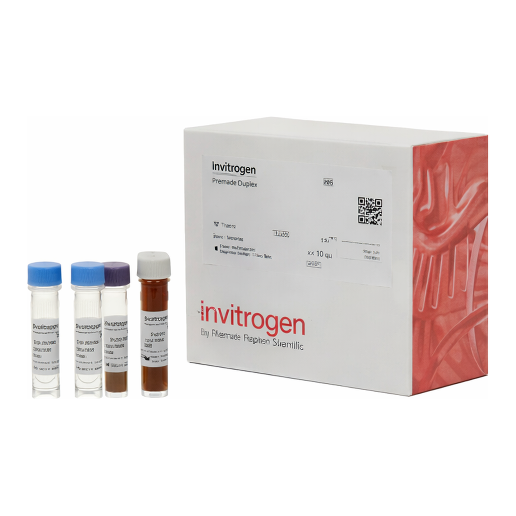 Thermo Fisher Scientific IL-16 Mouse ProcartaPlex Simplex Kit