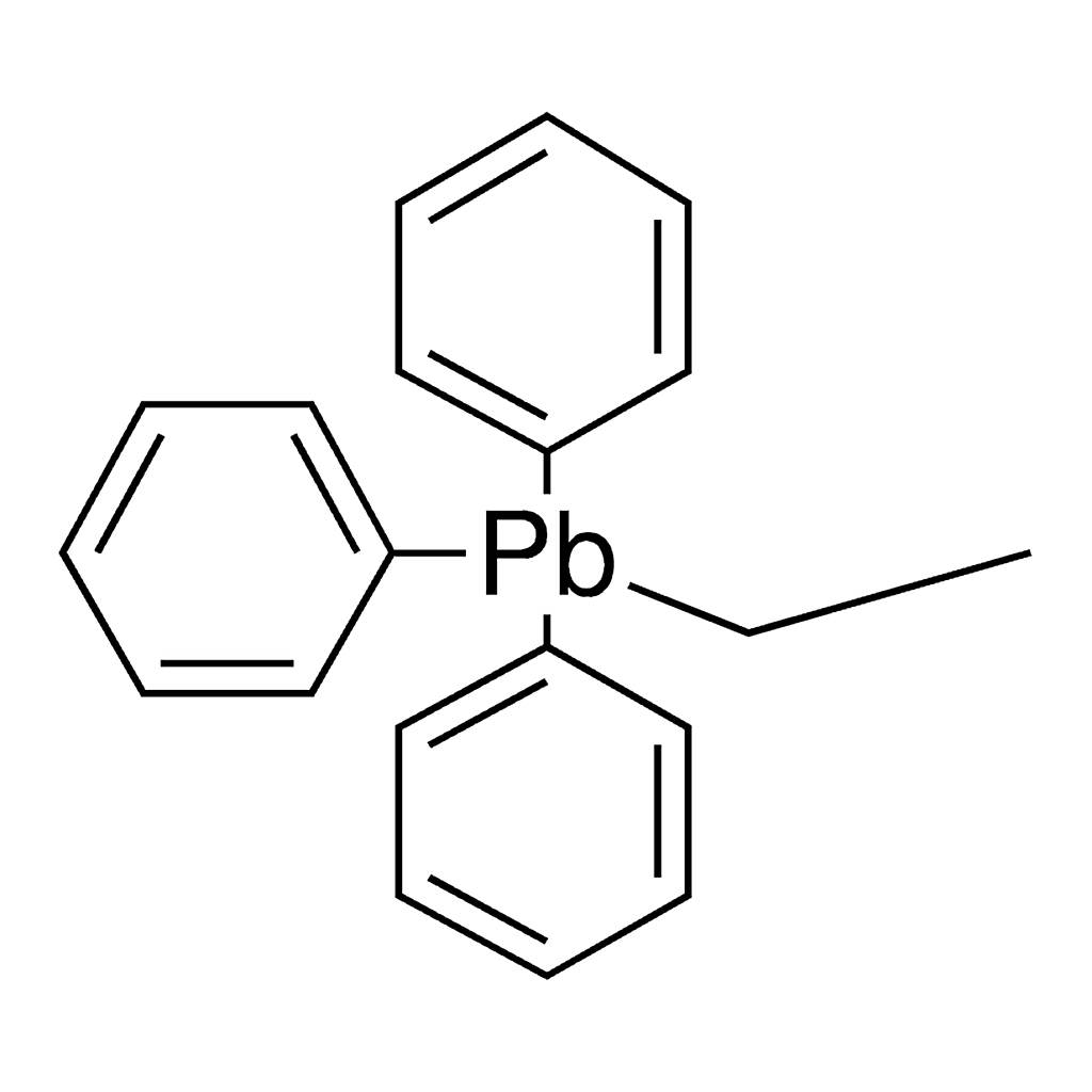 Merck ETHYLTRIPHENYLLEAD - 50 MG