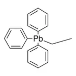 Merck ETHYLTRIPHENYLLEAD - 50 MG