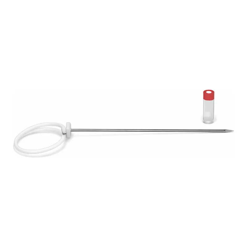 Agilent SPS 3 probe 0.8mm id inert, PTFE sleeved