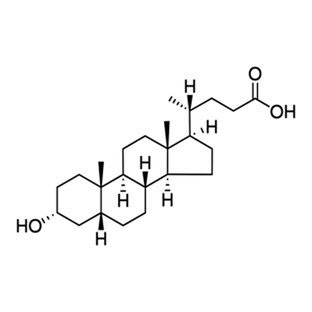 Merck LITHOCHOLIC ACID >=95%