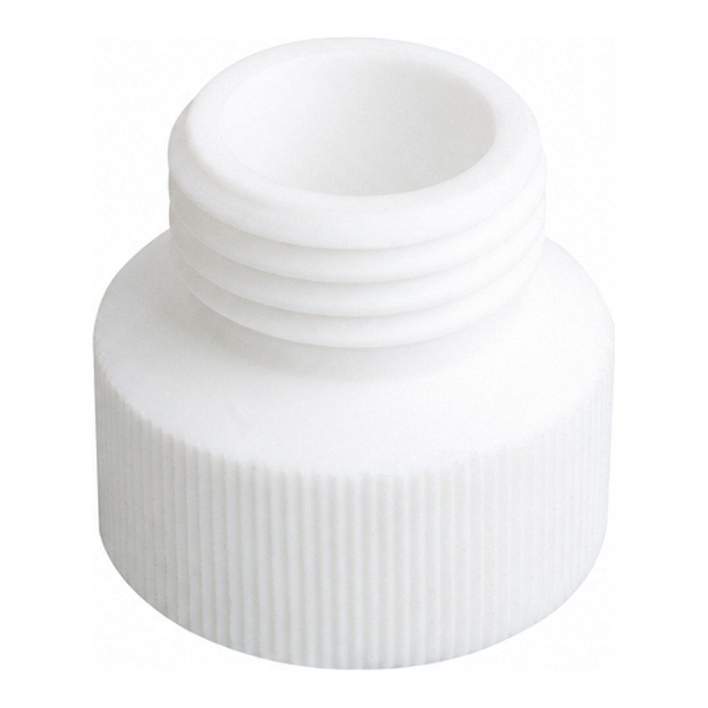 Adapter, PTFE, GL/S40(m)-GL45(f)