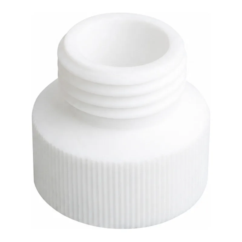 Adapter, PTFE, GL/S40(m)-GL45(f)